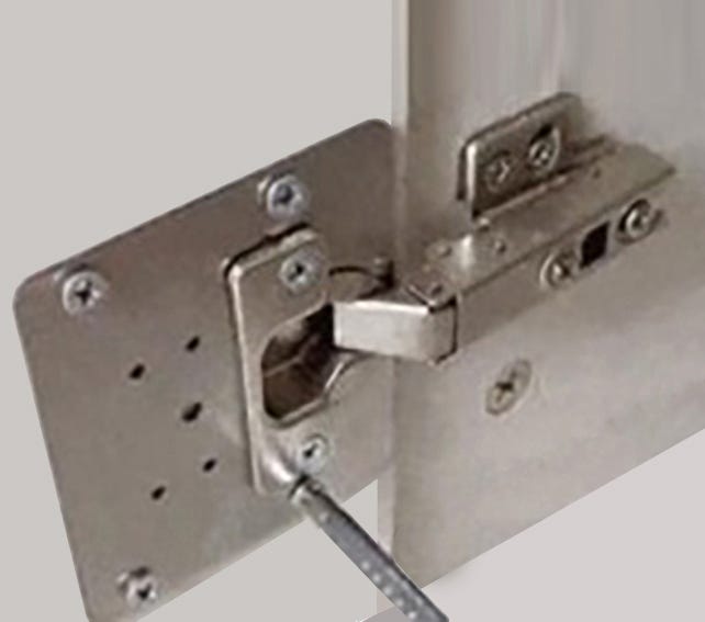 Operitacx 40pezzi Tiralampo Per Riparazione Cerniere Linguette e Piccole Per e Borse Accessori Per Cerniere Facile Installazione e Versatile Operitacx 40pezzi Tiralampo Per Riparazione Cerniere Linguette e Piccole Per e Borse Accessori Per Cerniere Facile Installazione e Versatile