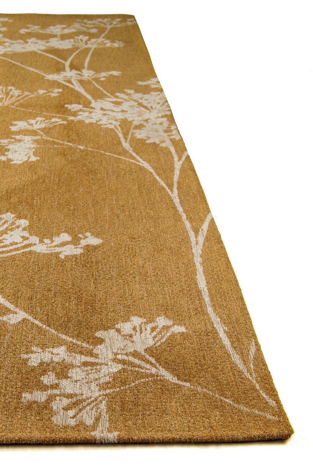 Tapis de salon moderne tissé plat BASIL 170x240 cm - 5