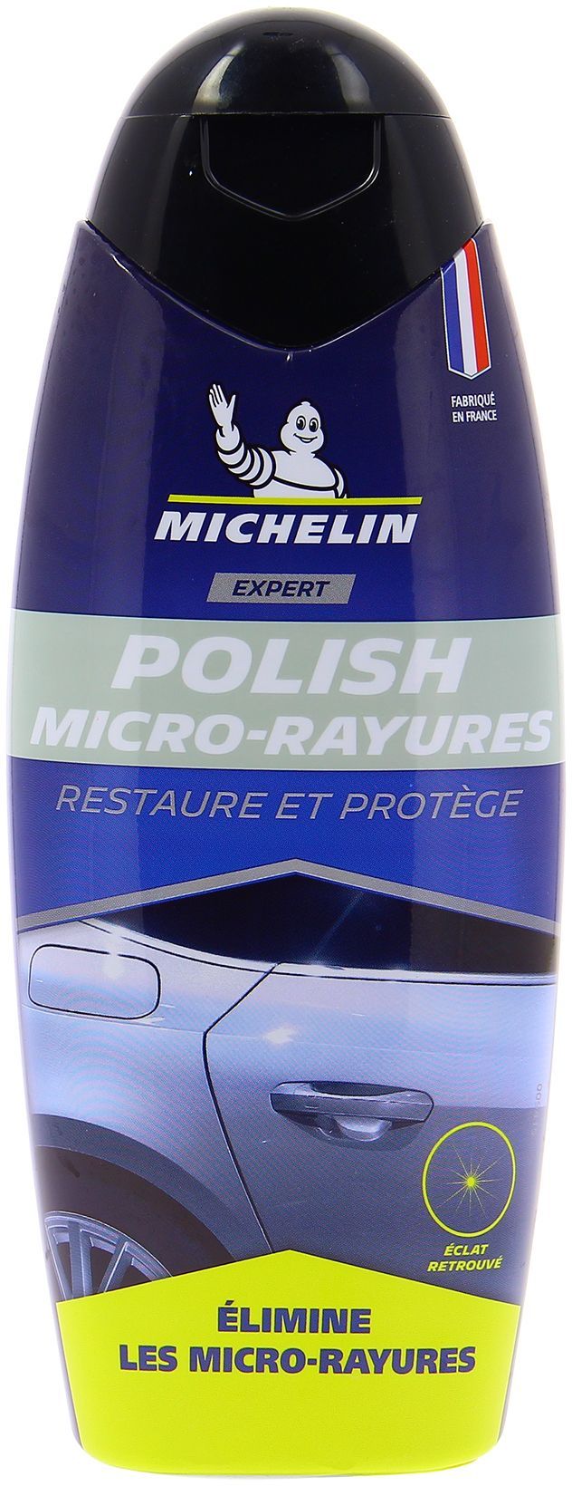 MICHELIN EX polish micro500ml