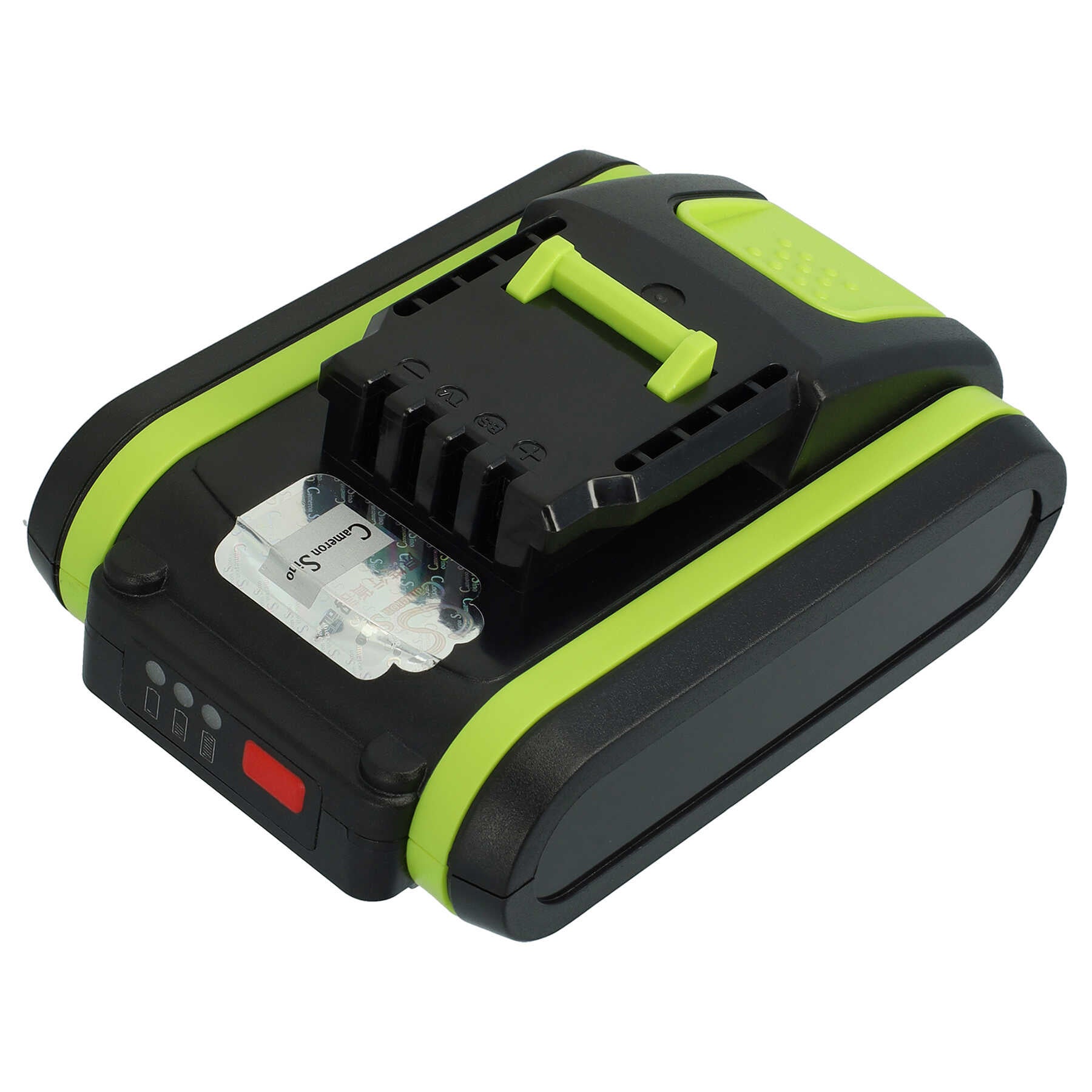 Vhbw Batterie remplacement pour Worx WA3601 pour robot tondeuse — free download