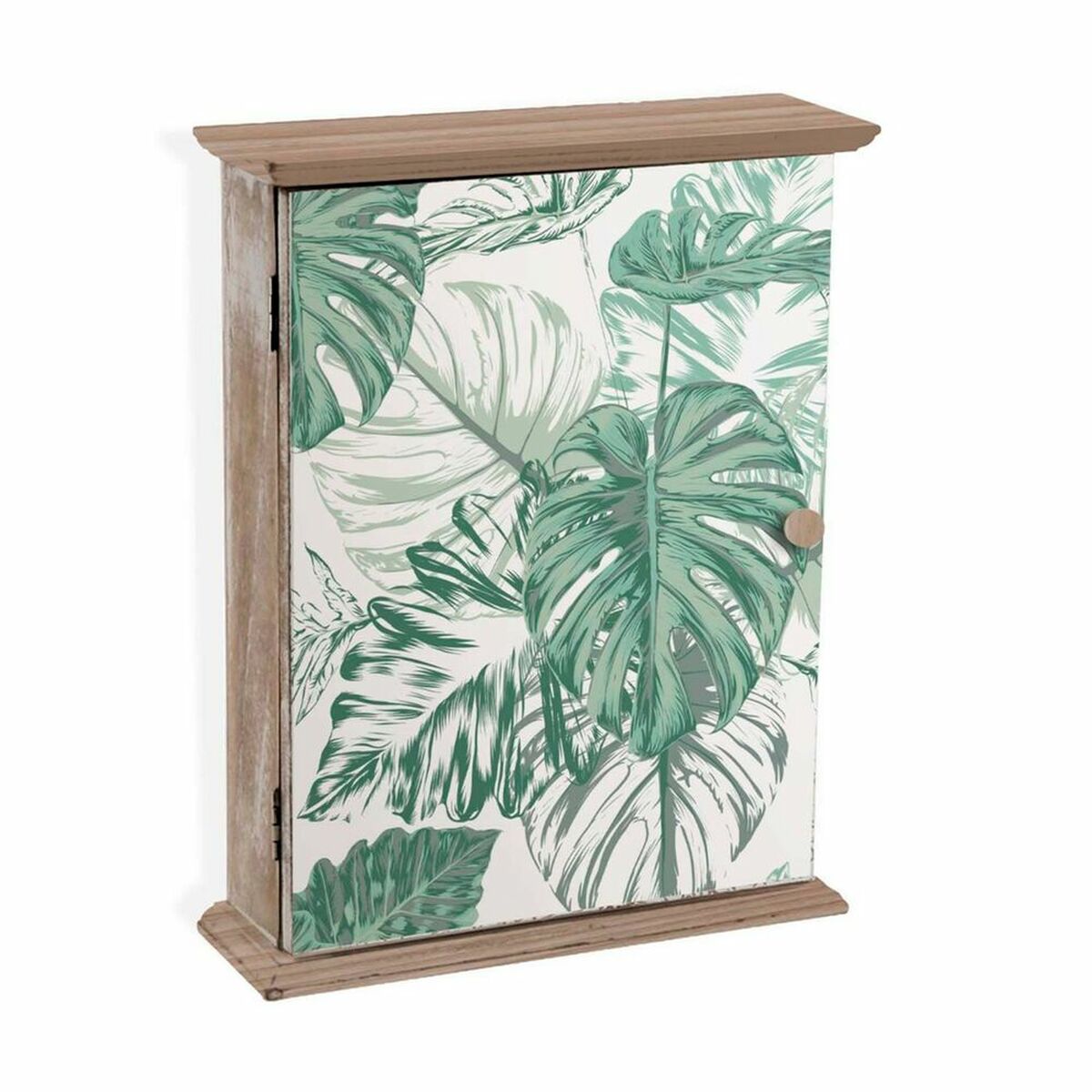 Scatola per Infusioni Versa New Lines Legno (17 x 7 x 24 cm) | Leroy Merlin