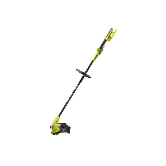 Coupe bordures RYOBI 36V LithiumPlus - sans batterie ni chargeur - RY36LT33A-0