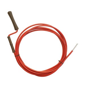 Sturalavandini A Molla Vigor-Blinky | Per Otturazioni | Materiale Resistente - Foto 8