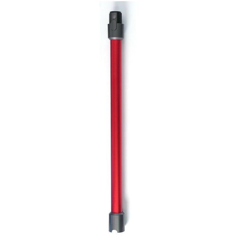 Tube d'aspirateur compatible avec télescopique orange pour aspirateur Dyson v7/V8/V10/v11/V15 - 5