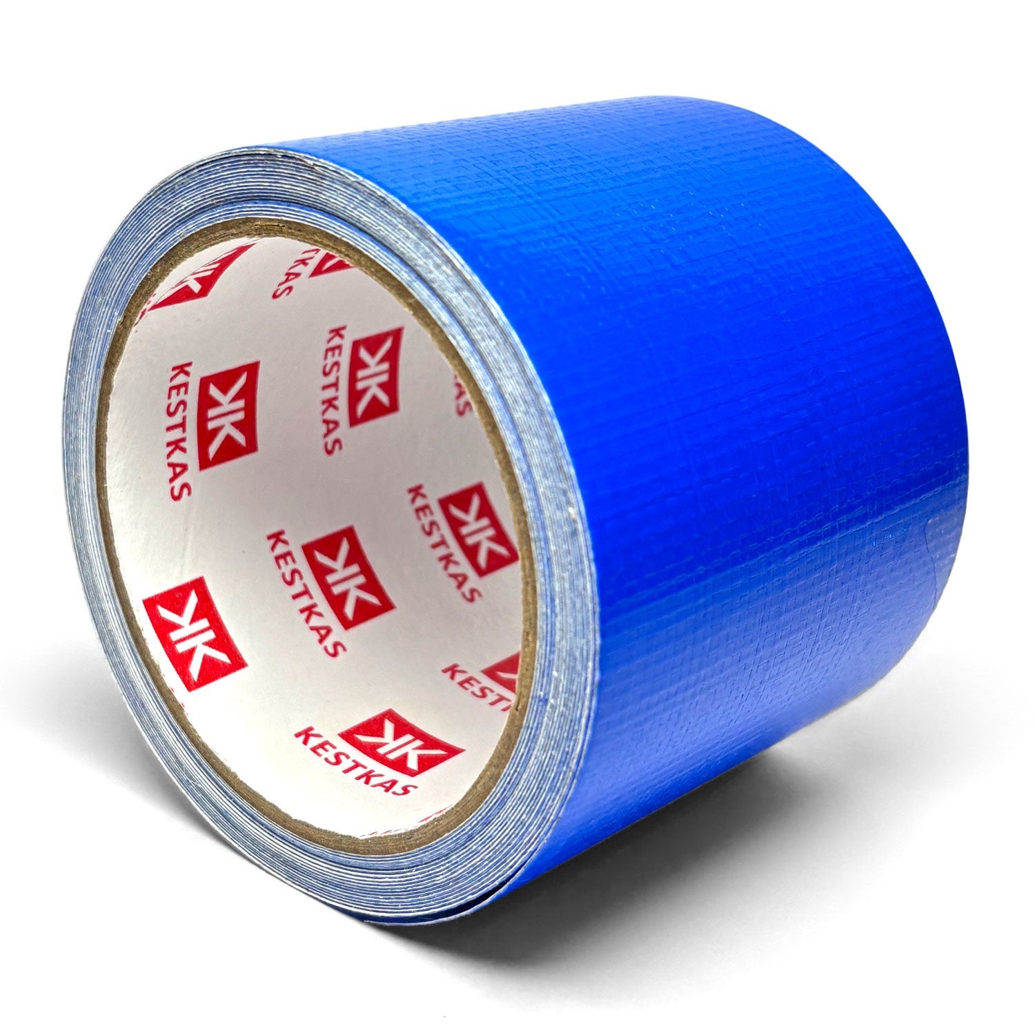 Cinta de Lona 8cm x 5m KESTKAS Cinta de Reparación para Toldos