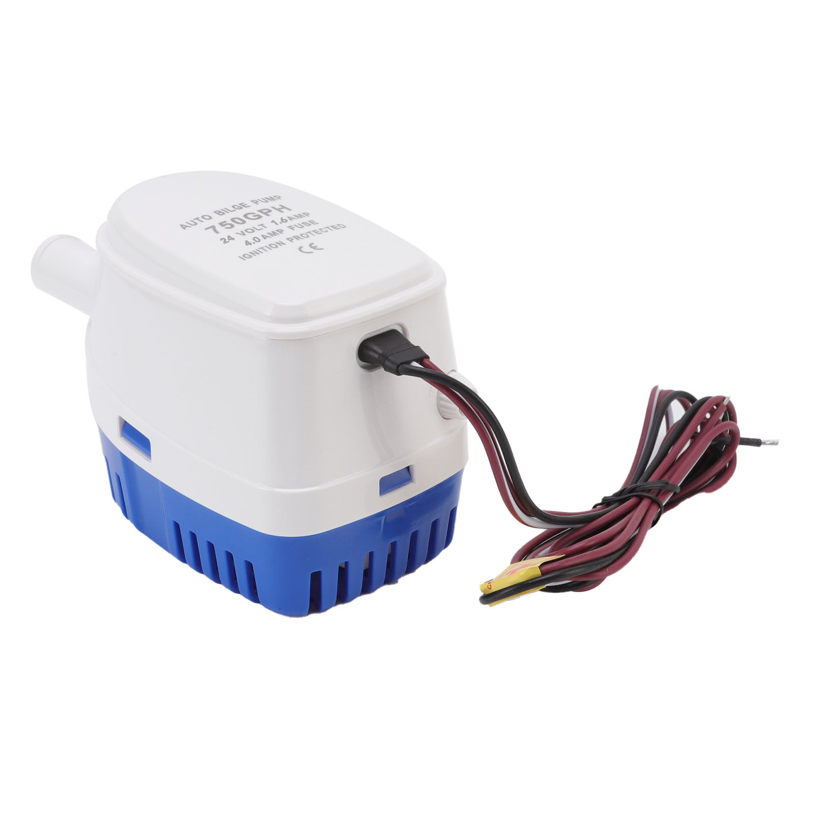 90w Pompa Pressione Acqua Ellettronico Booster Pump Automatico P 010169888045 - Foto 6