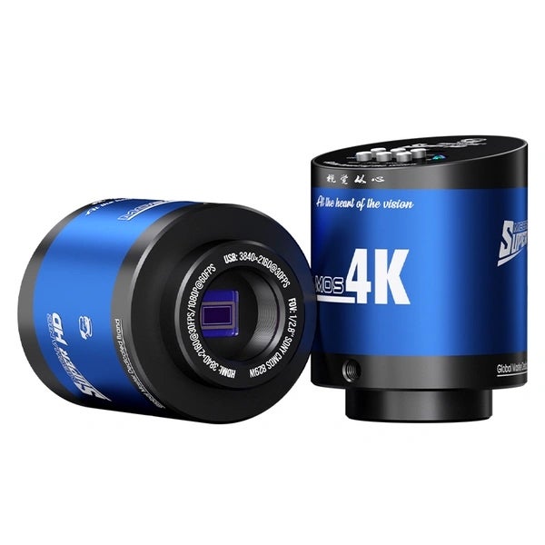 Kamera do mikroskopu MOS 4K Mechanic MINIONEK 1 szt.