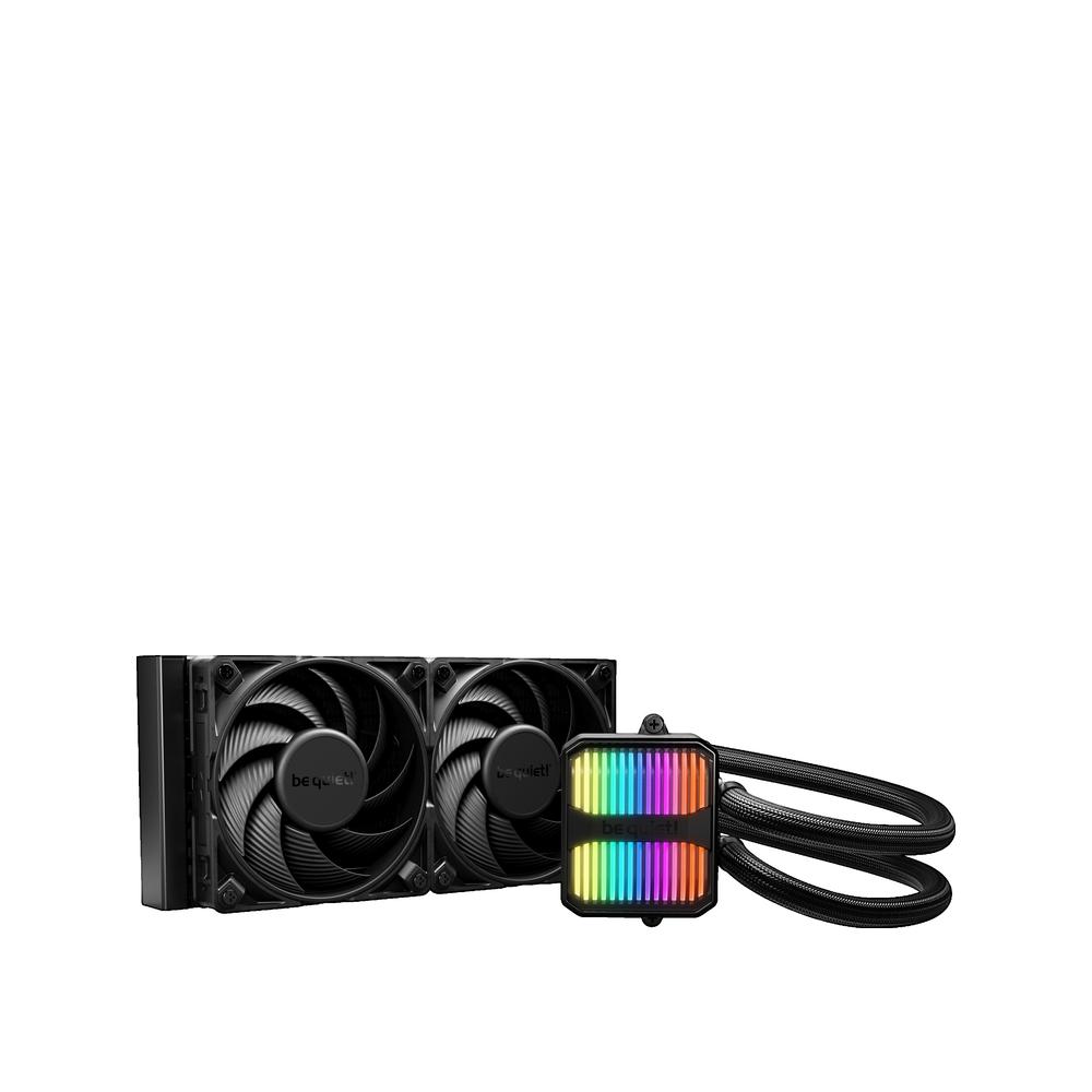 Be Quiet! Refrigeración Líquida Silent Loop3 240Mm - Imagen 3