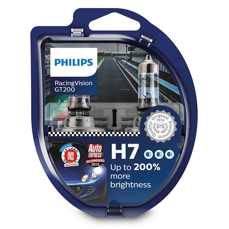 Philips 00577928 lampadina per auto H7 55 W alogena - 4