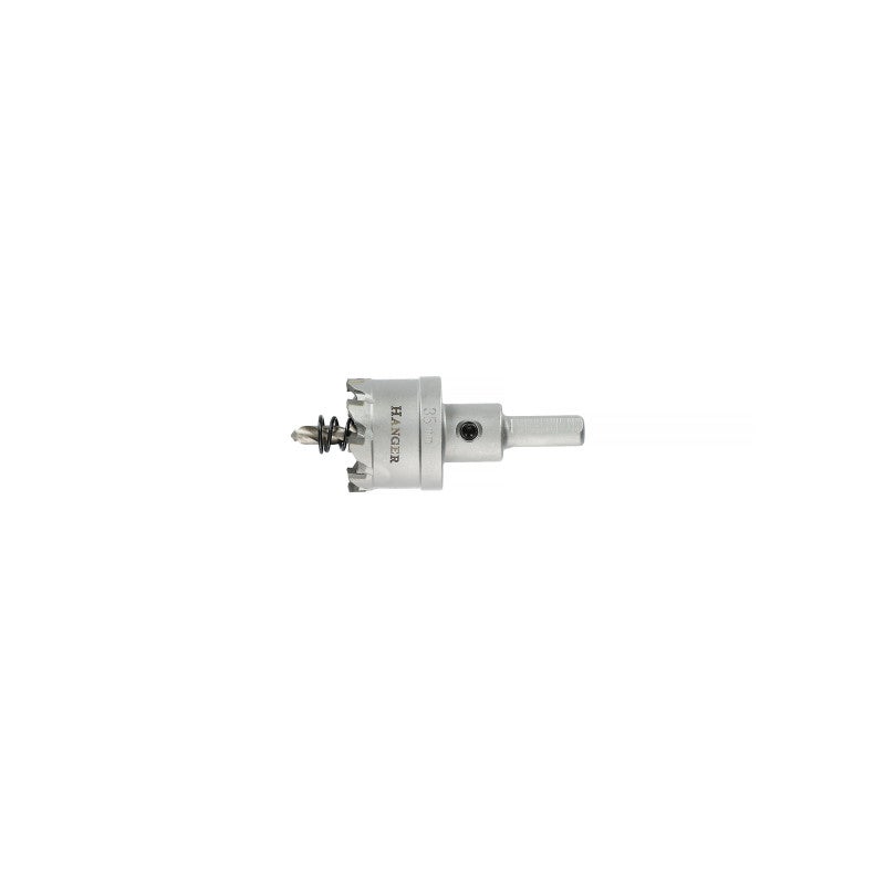 Trépan monobloc carbure diamètre 40mm HANGER 150512 - 2