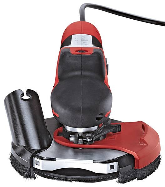 Polisseuse se 14-2 150 supraflex avec plateau ø150 flex - 419206