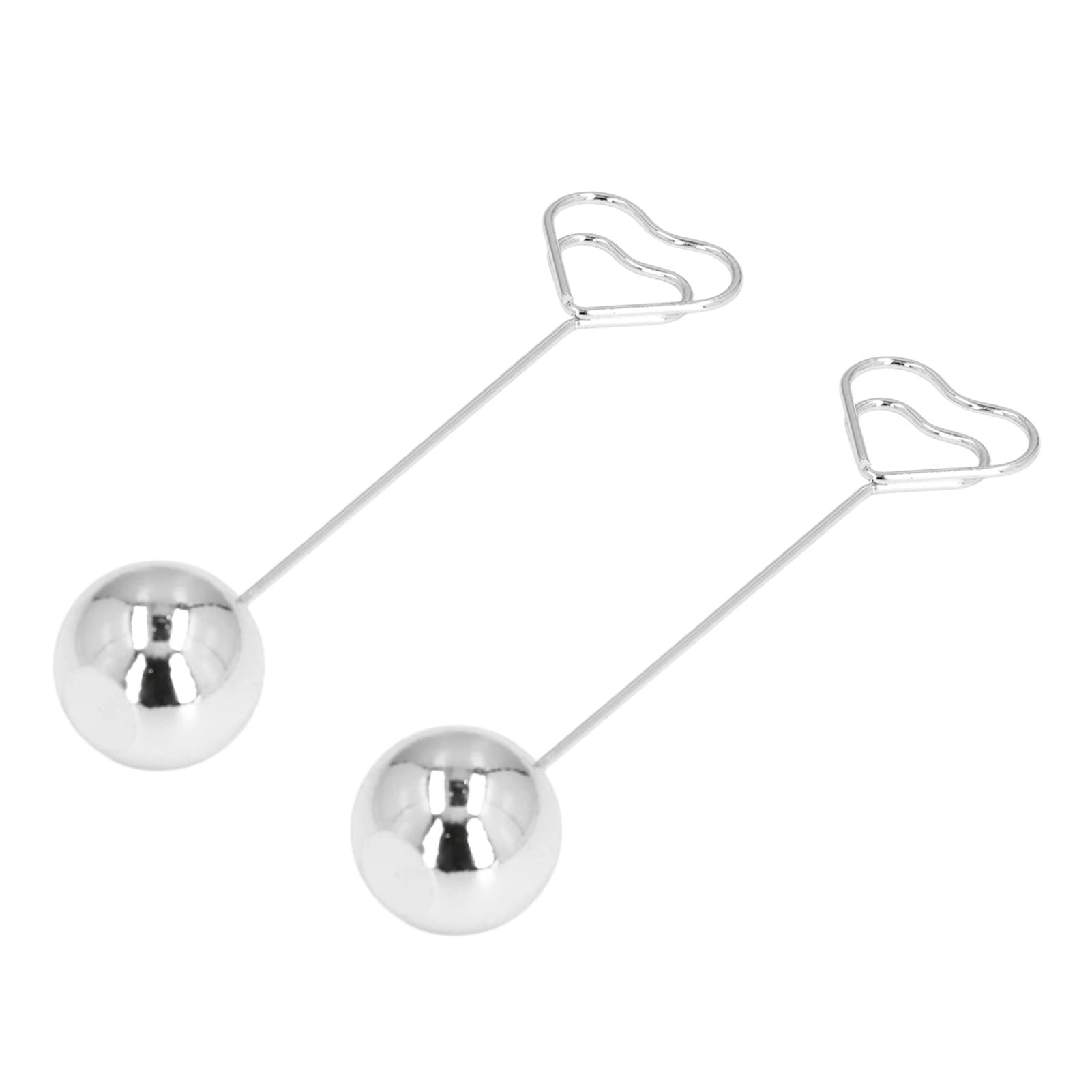 12 Segnaposto Da Tavolo 22 Cm Per Segnaposto, Segnaposto, Segnaposto Da Tavolo 22 Cm Per Segnaposto Segnaposto Segnaposto Da Tavolo Con Clip Per Foto Memo Note E Foto Colore Oro~p91735330