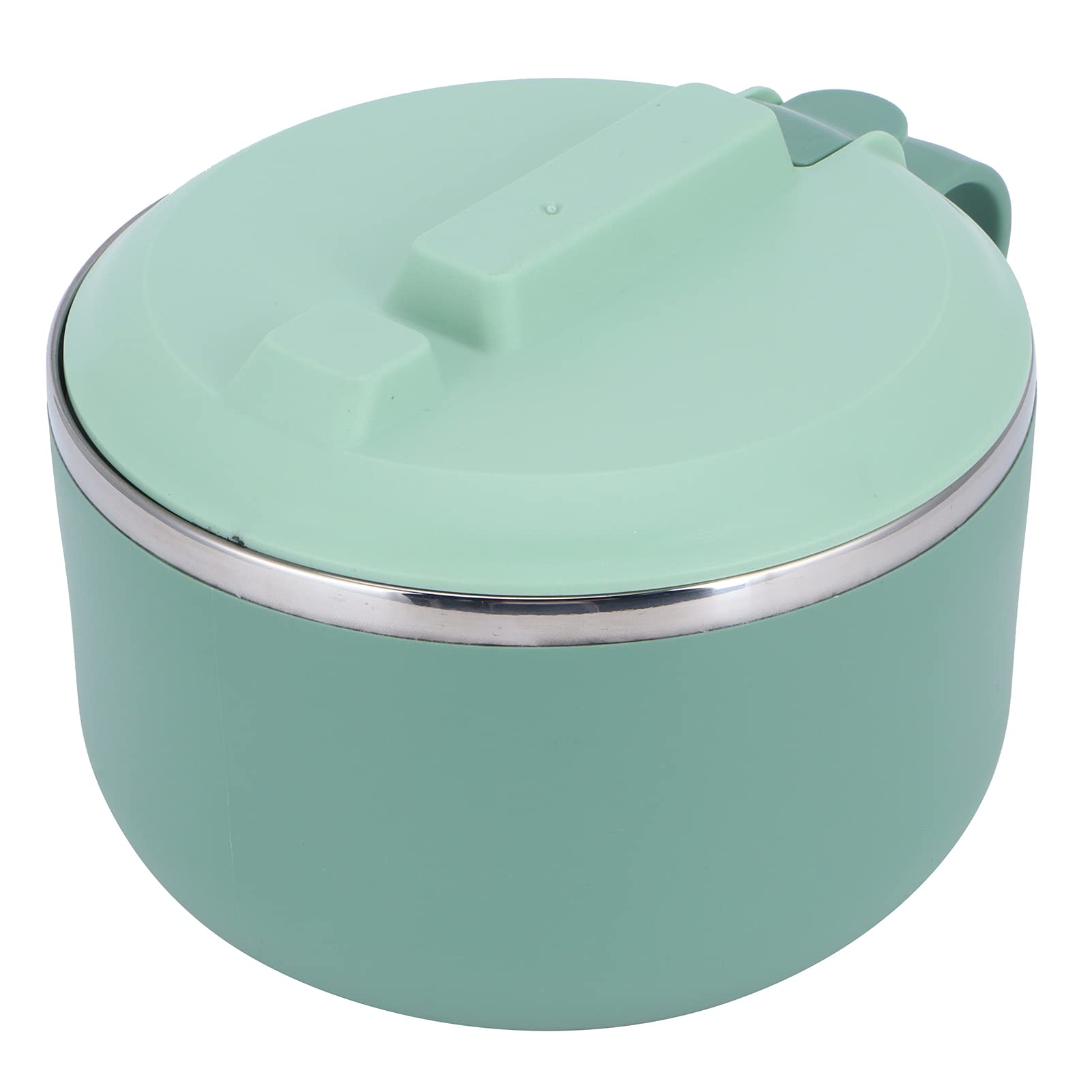 MARMITE AVEC COUVERCLE Outils Pour La Maison Casserole En Pierre EUR 37