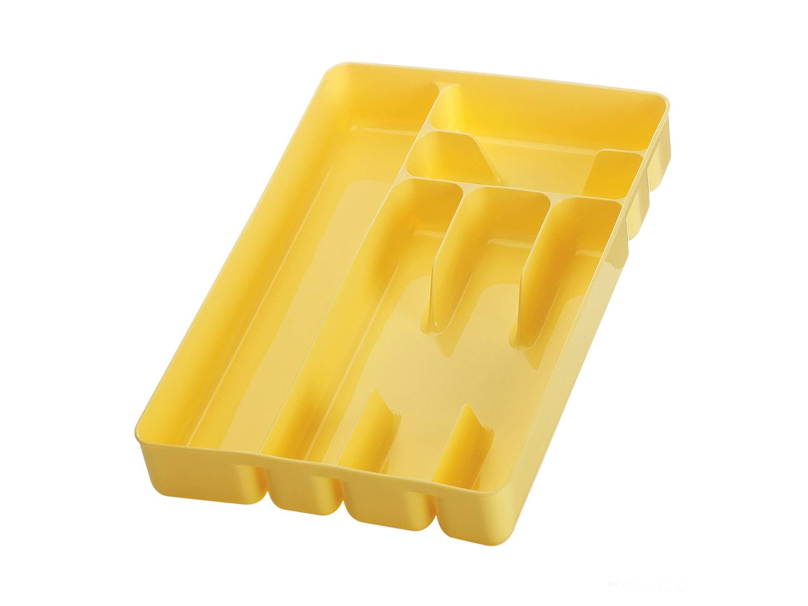 Portaposate 4 Posti - 31x18 Cm, Colori Assortiti, Materiale Di Qualità - Foto 2