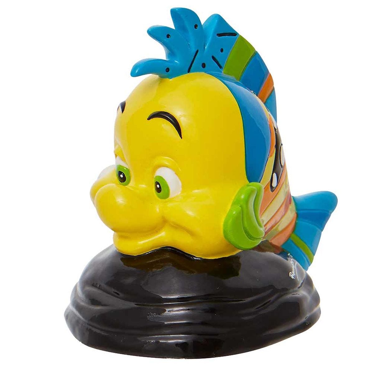 Donald Duck Figurine Collection by Roméro Britto | Leroy Merlin Donald Duck Figurine Collection by Roméro Britto | Leroy Merlin