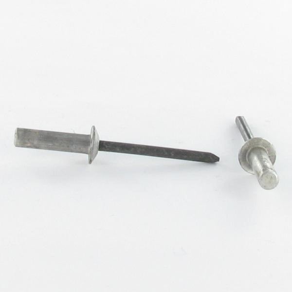 Papillon Pre-Annodato Uomo - Regolabile, Tinta Unita, Per Matrimoni E Eventi Eleganti - Foto 3