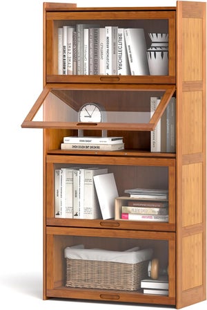 vidaXL Libreria Rovere Artigianale 36x30x143 cm in Legno