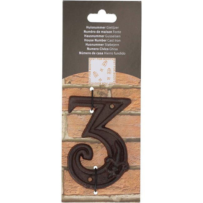 Cassetta Delle Lettere Antracite, Personalizzabile Con Nome E Numero - Foto 6