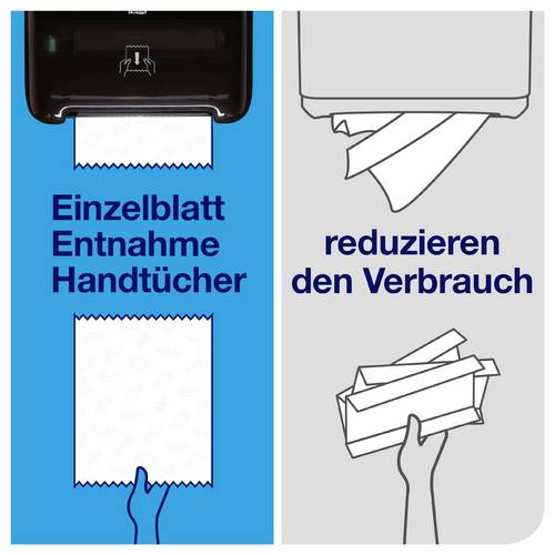 TORK 290016 Matic® Essuie-main en papier blanc 600 m - 3