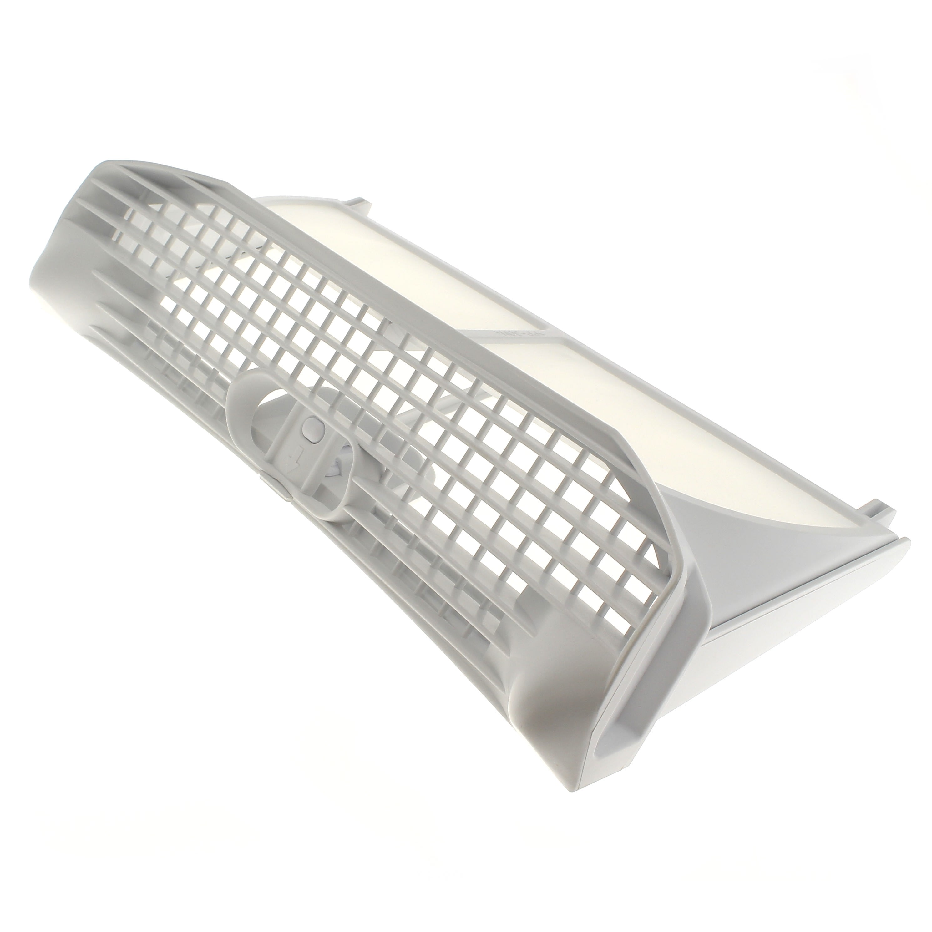 Support Porte-filtre à Peluches Pour Sèche-linge Bosch WTW87490FF - Réf. 9000558673, Occasion Fonctionnel