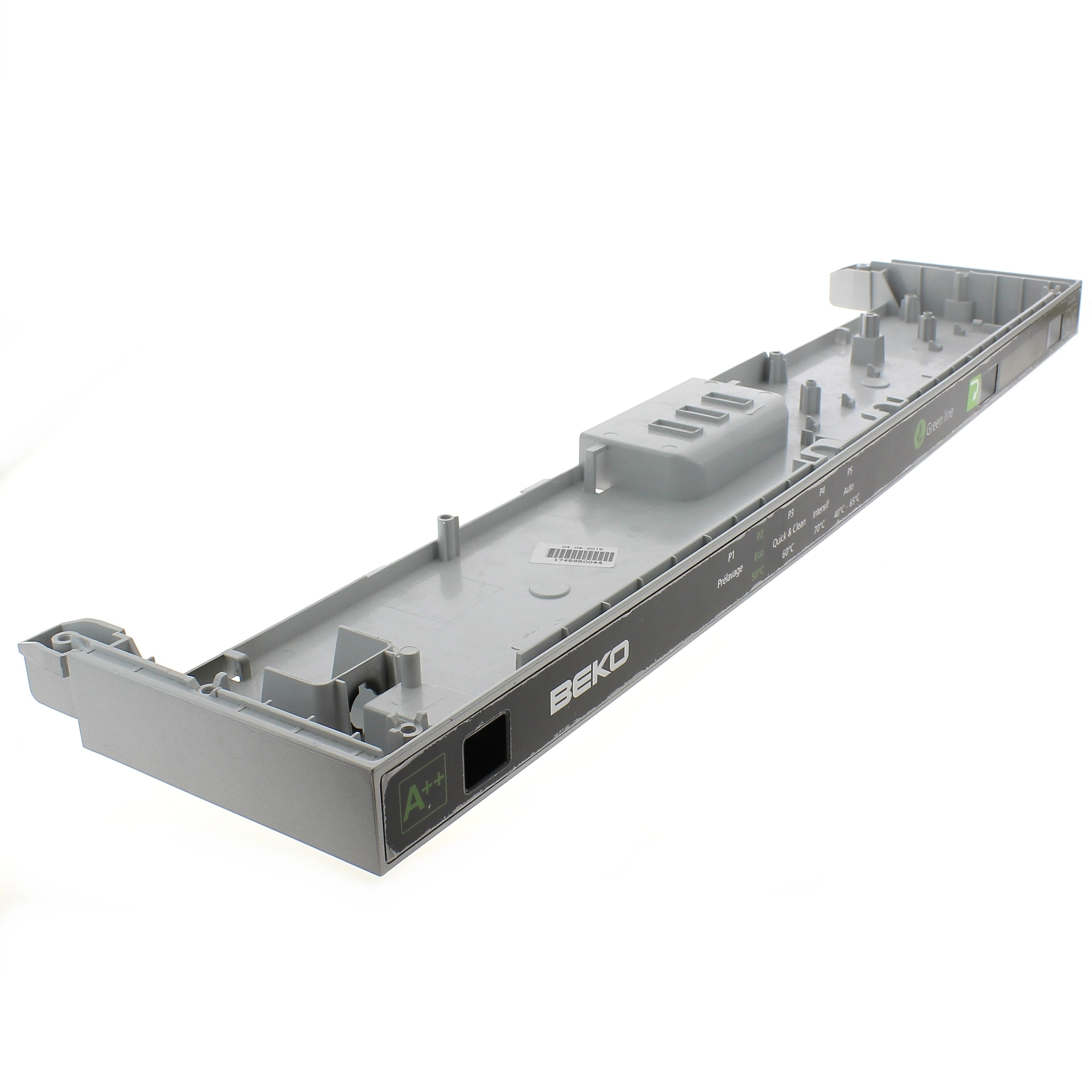 Pannello Di Controllo Per Lavastoviglie GE WD34X10603 &ndash; Ricambio Originale, Colore Nero