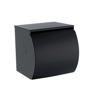 Boite métal ELEGANCE ronde 18x9.5cm
