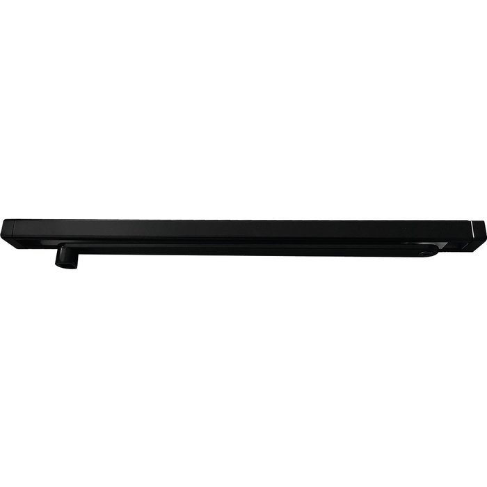 Ferme porte GR 3400 - Groom - Anti-vandalisme - Noir - 3