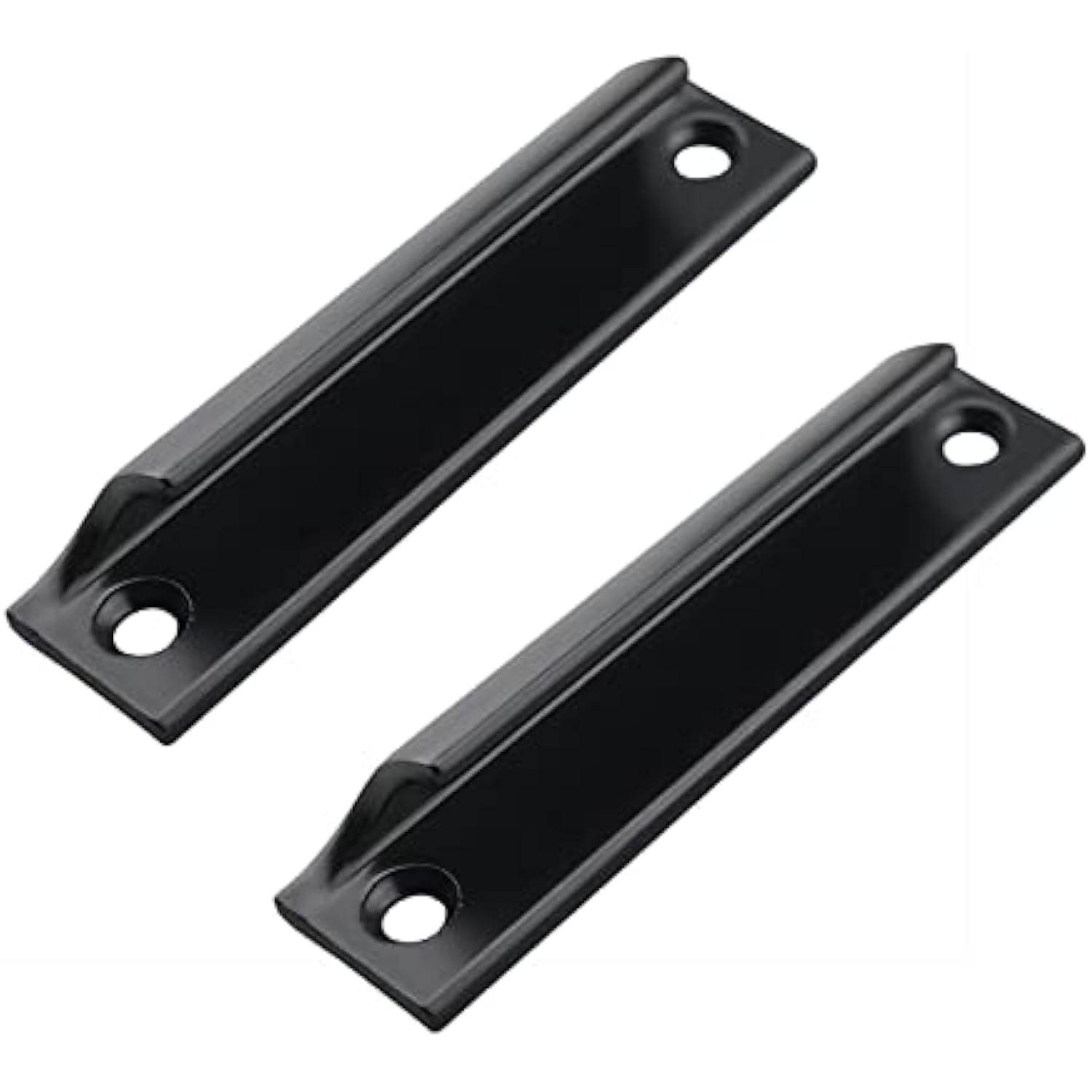 Revêtements de poignées noires adaptables pour SOLEX 3300-3800 à