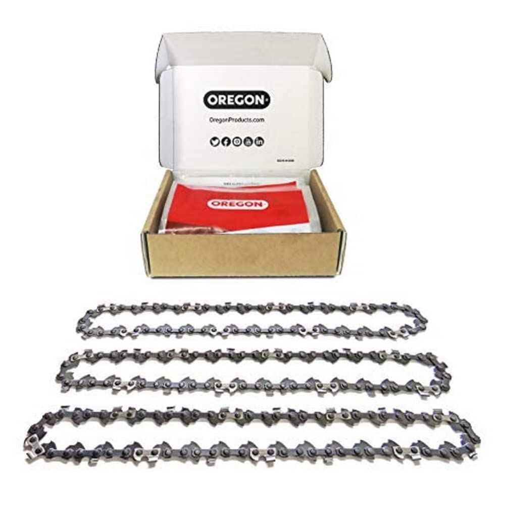 Catena per motosega 3/8, 1,1 mm - 45 maglie di trasmissione