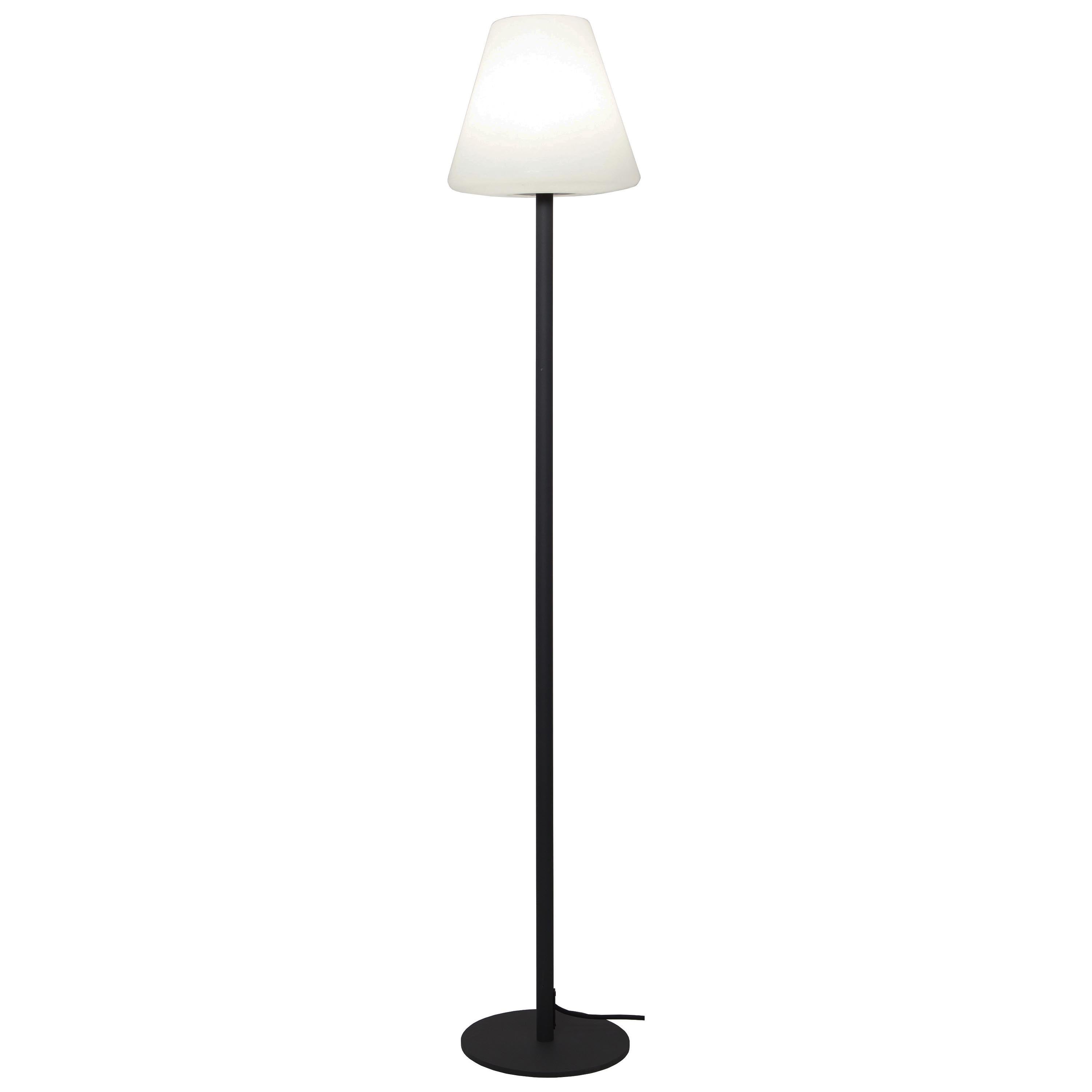 Zewnętrzna lampa podłogowa Star Trading Crete, 150 cm