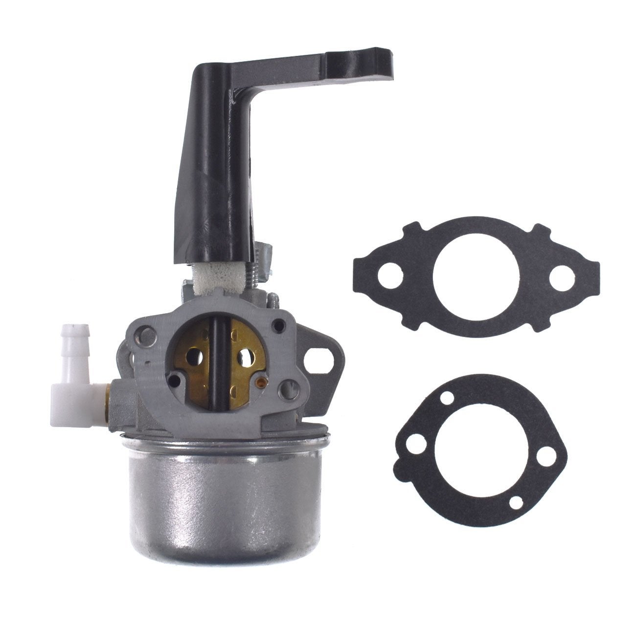 696065 Zamienny gaźnik z zestawem uszczelek do Briggs &amp; Stratton