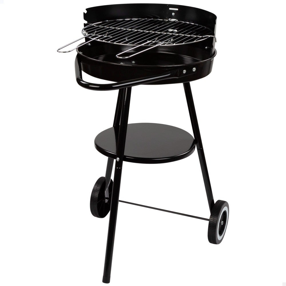 Aktive Barbacoa Portátil Carbón , Leroy Merlin
