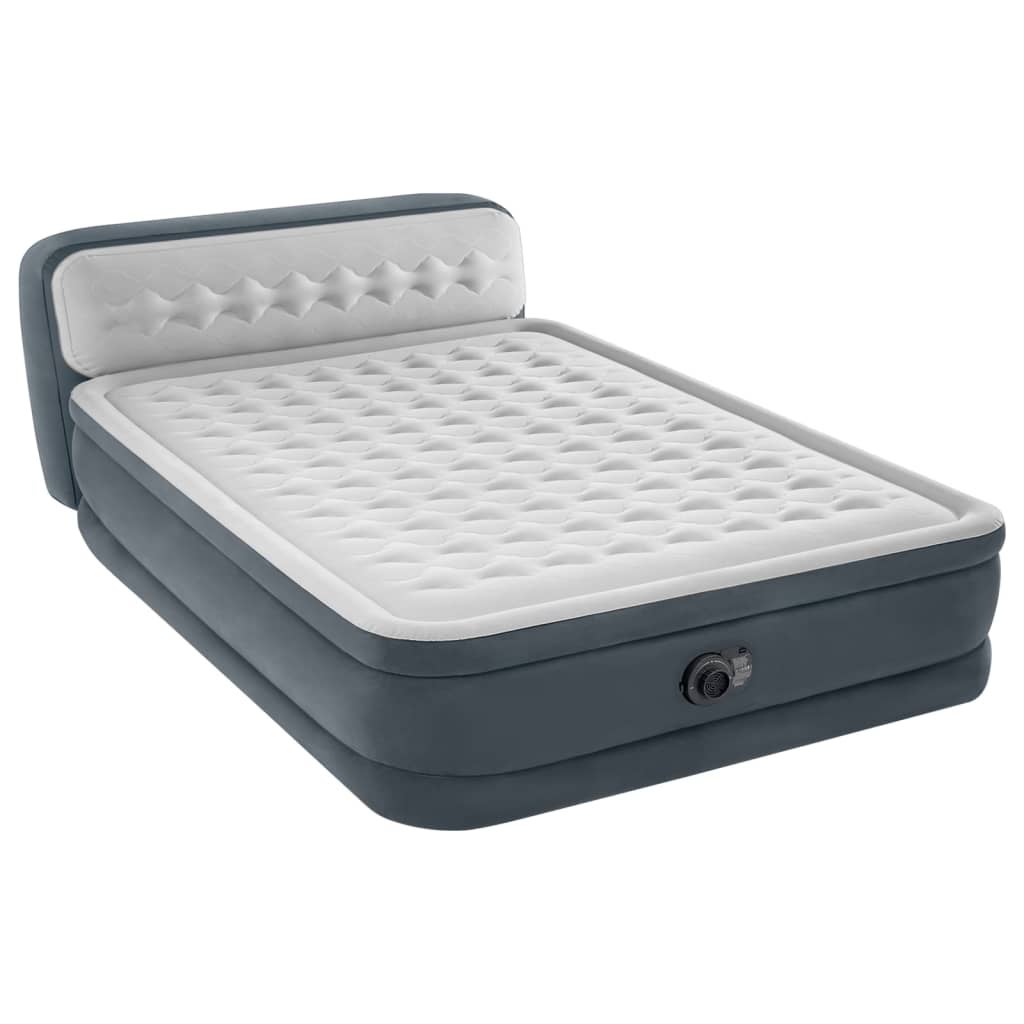 Materasso ad aria Bestway Tritech Queen con pompa