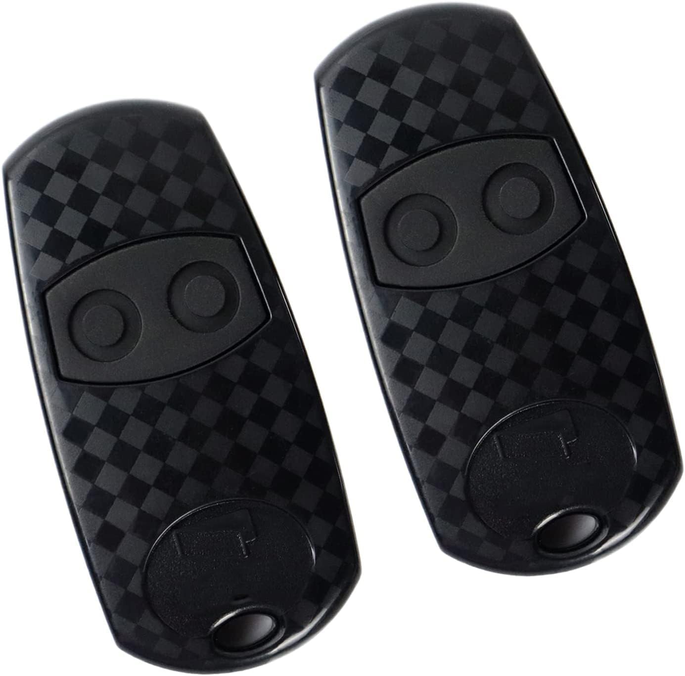 de porte de garage 432EE, 2 portables 433 — free download