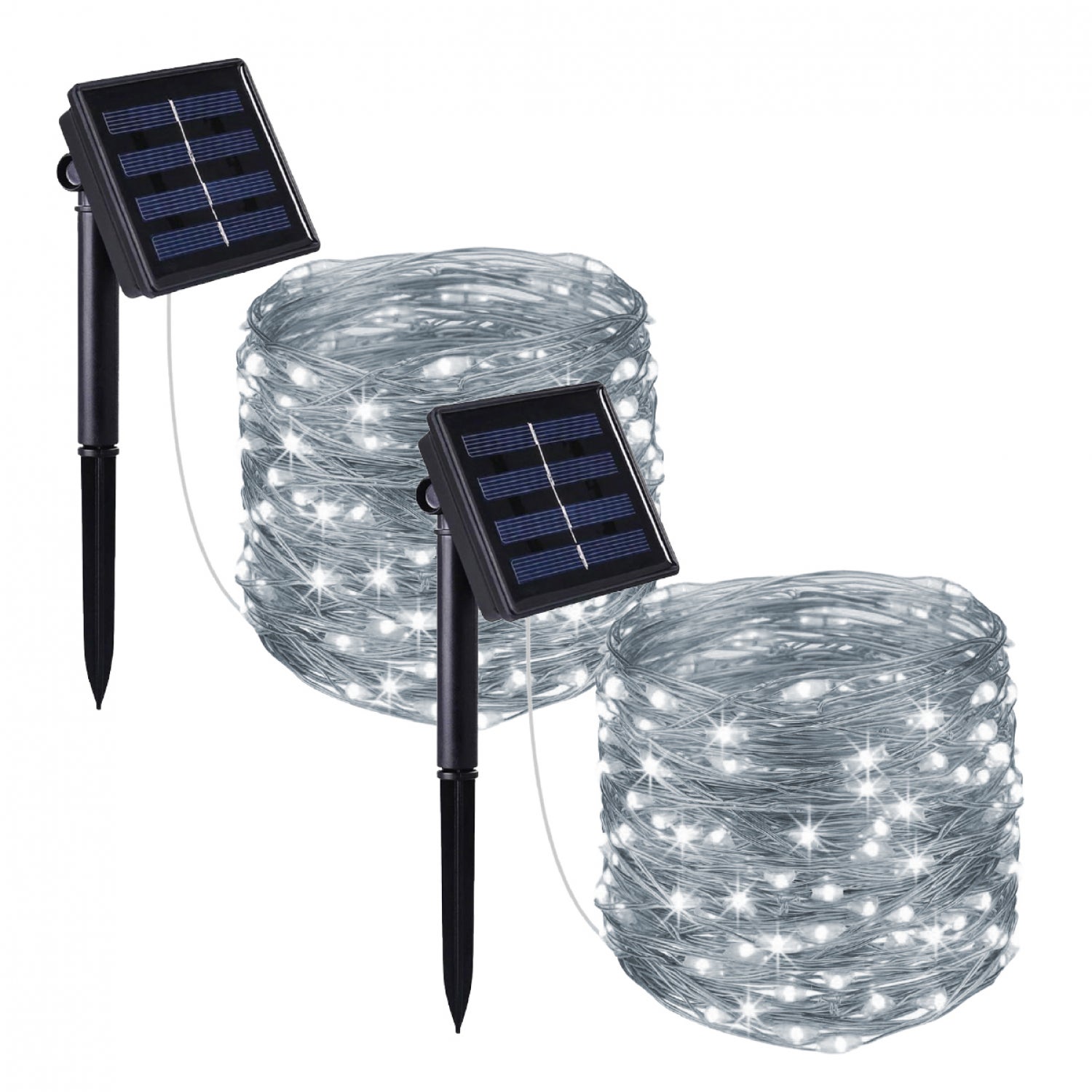 Lumière Solaire Chat Extérieur Résine Imperméable | Déco Jardin Balcon Terrasse | Statue Chaton Éclairage Automatique IP65