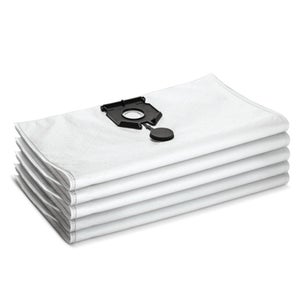 FILTRO DI RICAMBIO KARCHER PER BIDONE ASPIRATUTTO NT22/1ApTeLEU AUTOPULENTE