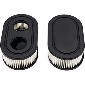 Couvercle + Filtre à Air AISEN Pour Tondeuse Briggs & Stratton – Remplace 594106 + 593260/5432, Compatible Série 500E, 550EX, 575EX…