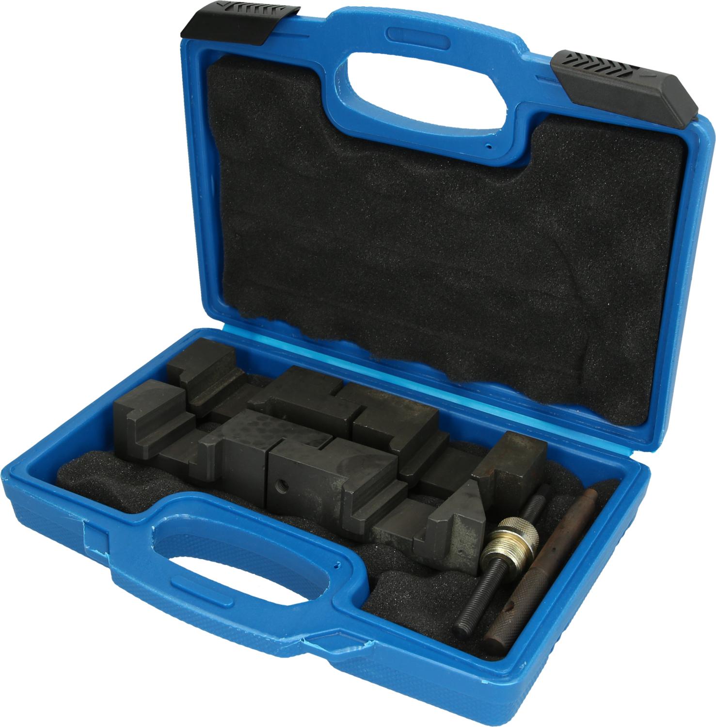 Brilliant Tools Jeu d'outils de réglage de moteur pour BMW N43 | Leroy Merlin