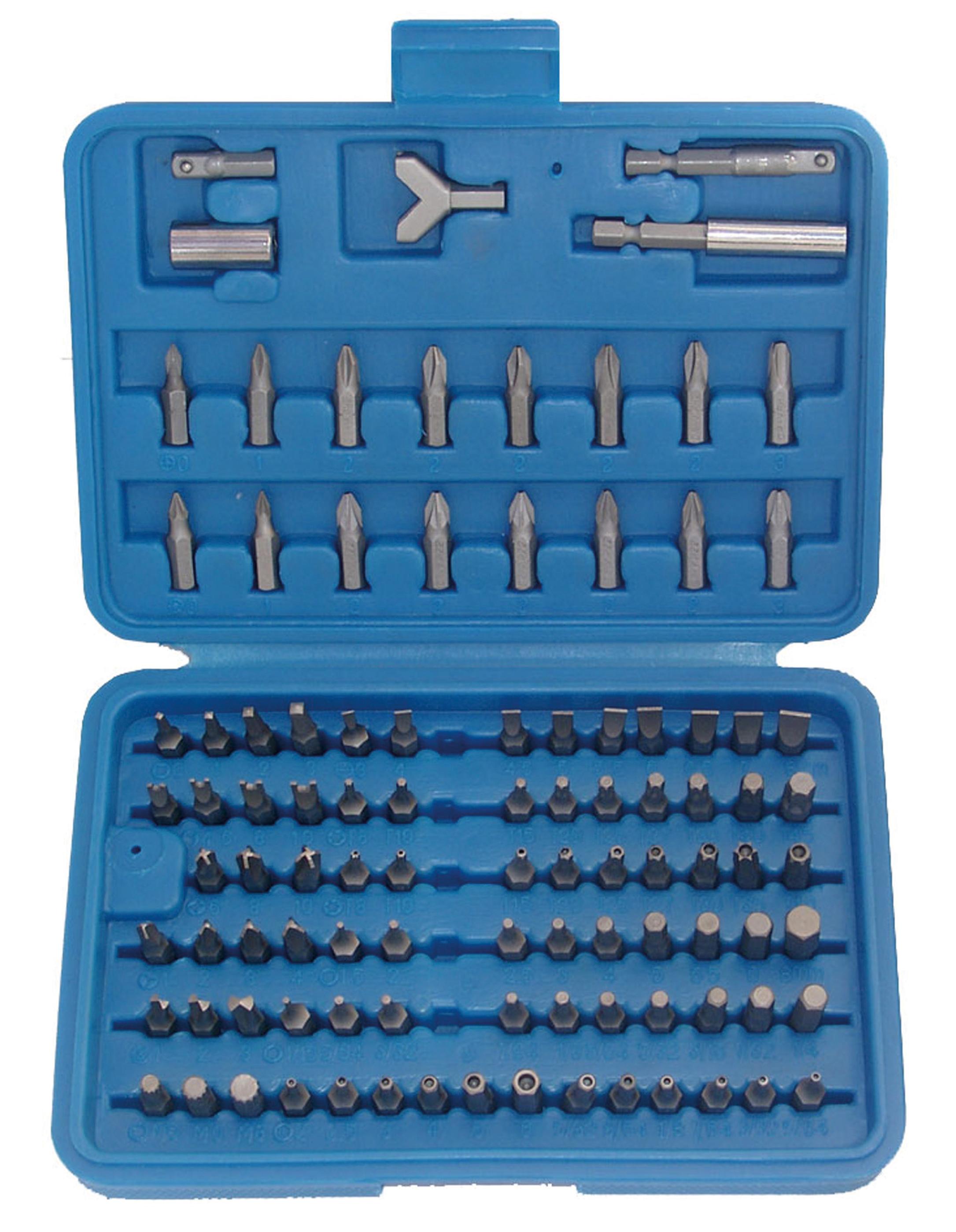 SC-5-4 | Embase 1/2 in Foret SAM, 1/2 in, entraînement Hexagonal 55 mm | RS