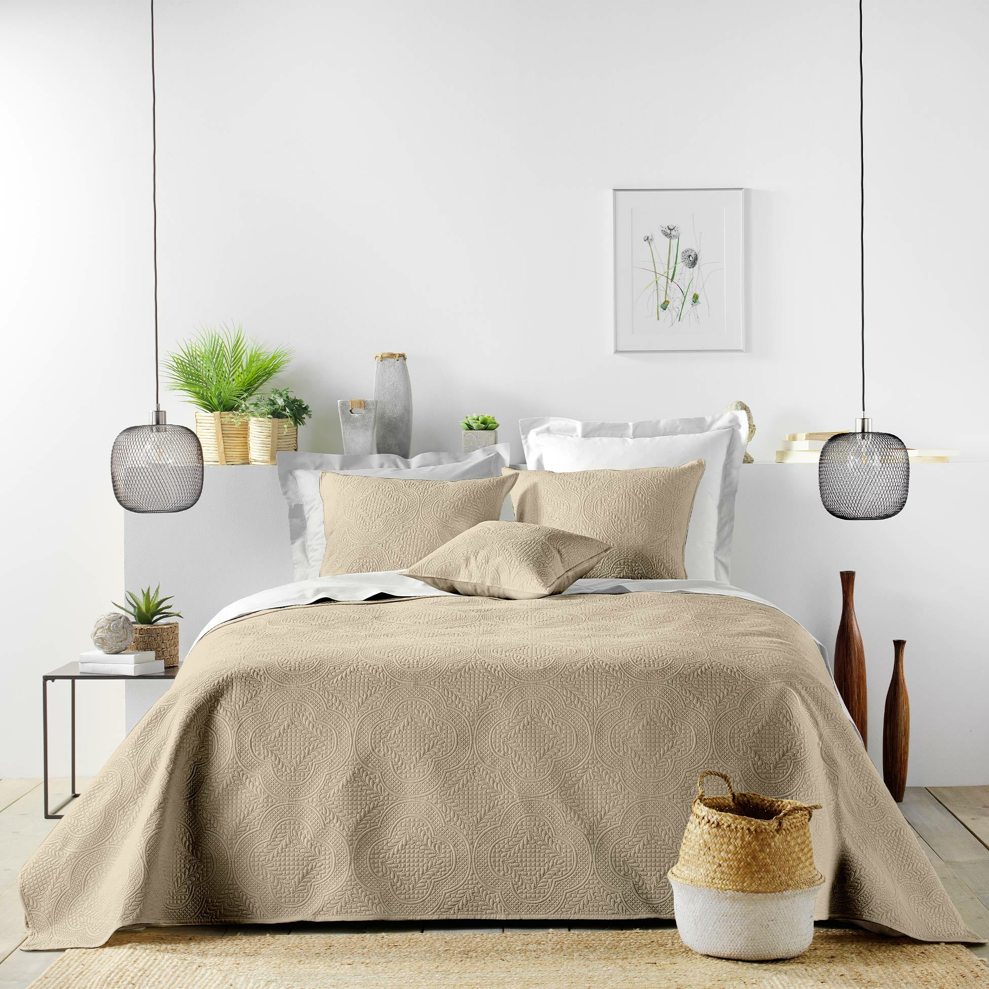 Beige
