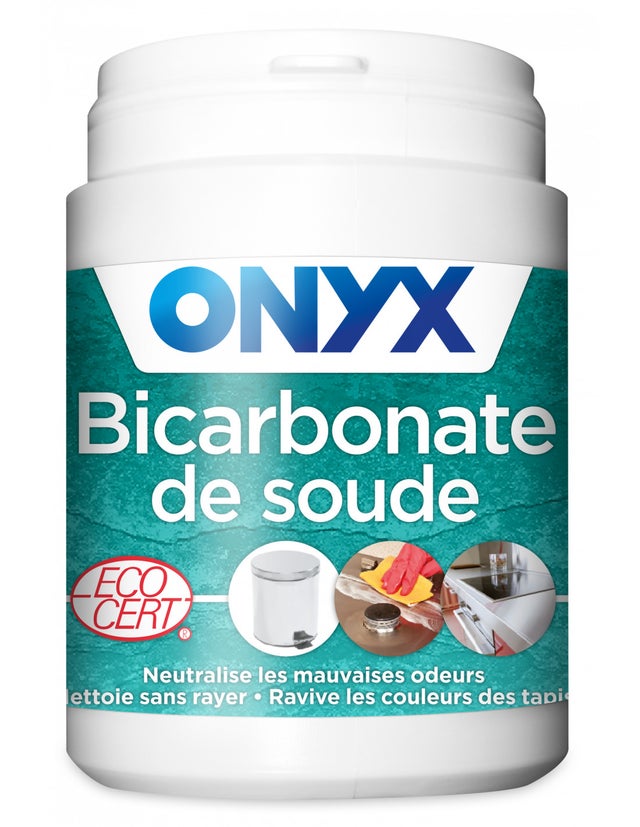 BICARBONATE DE SOUDE 250 G