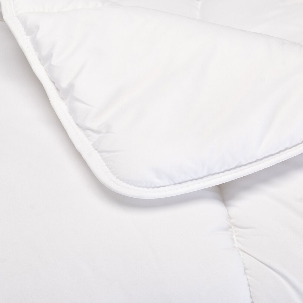 Couette Synthétique Blanc MULTI PROTECT DODO - L200 x larg140 cm - 4