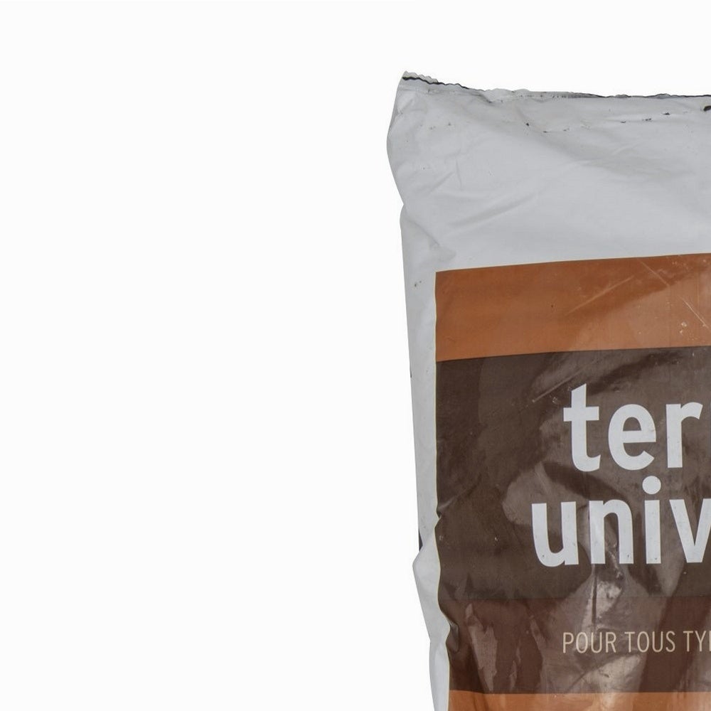 Terriccio universale per vasi 40 L - 6