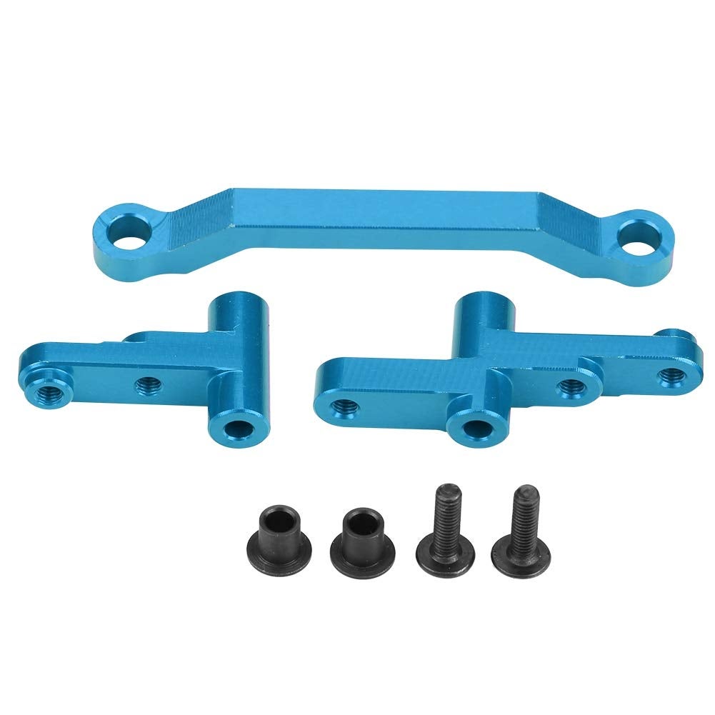 Servomoteur de direction en alliage d'aluminium, moulé brillant et dur ...