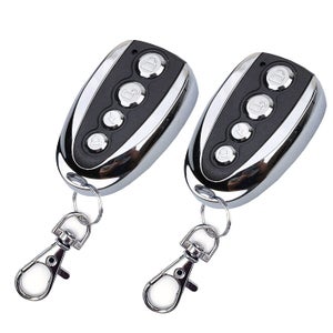 Trasmettitore NICE ERA FLO - Comando 2 Canali Per Cancelli E Automazioni - Foto 11