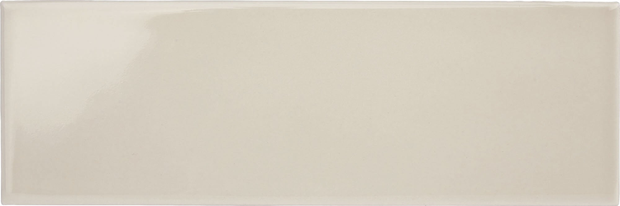 Faïence - FLOW - SAND - 9x26 | Leroy Merlin