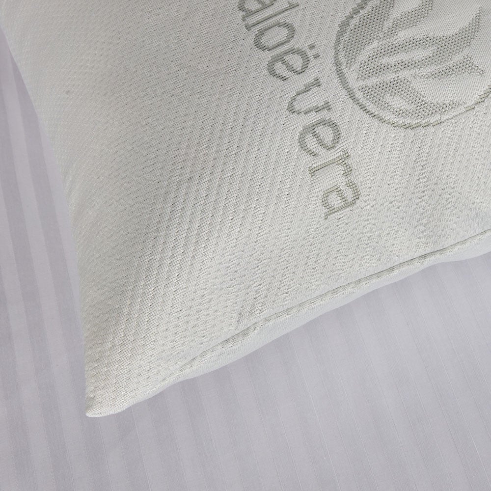 Almohadas 90x40 - Color Blanco - 3