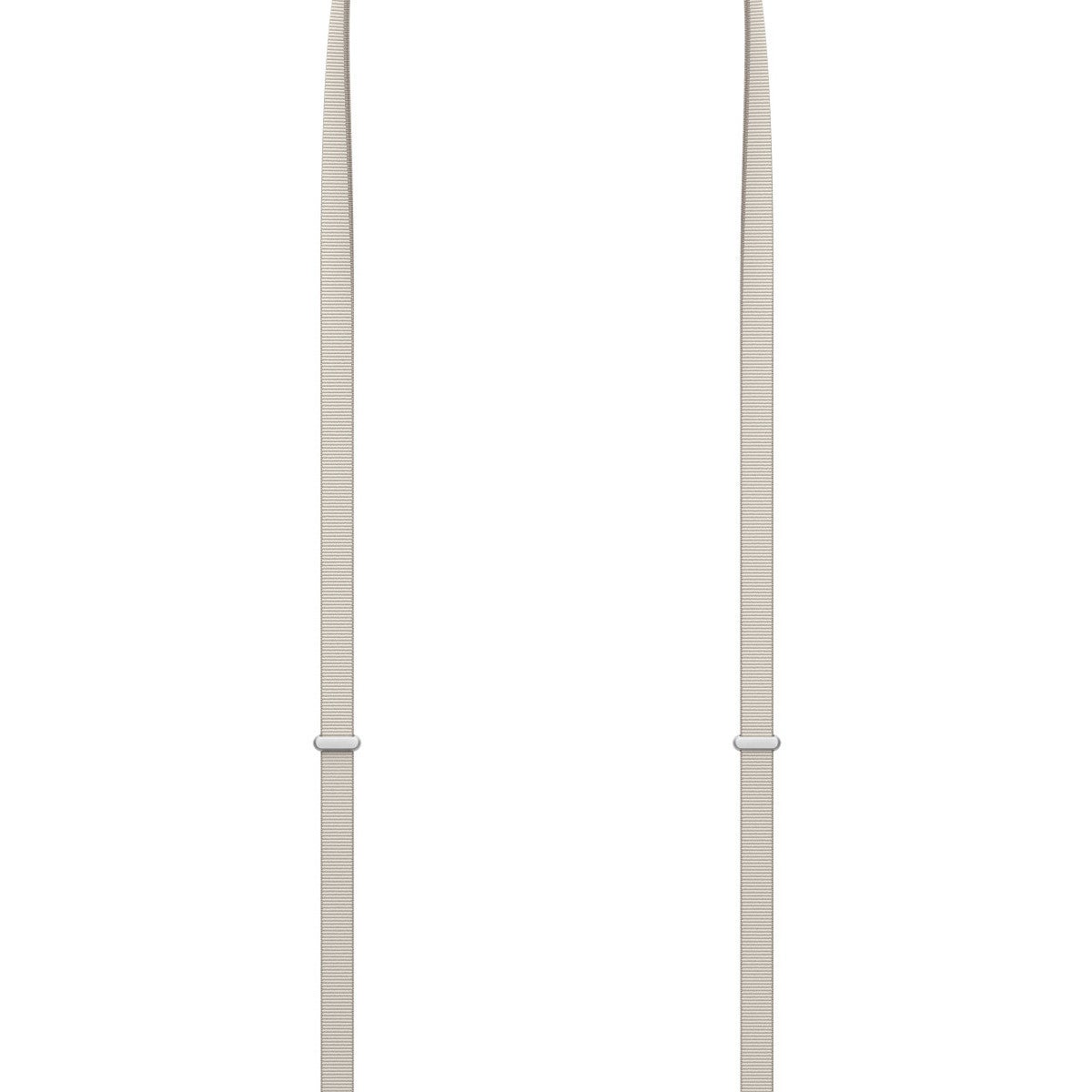 Apple Crossbody Strap - Tan - Imagen 2