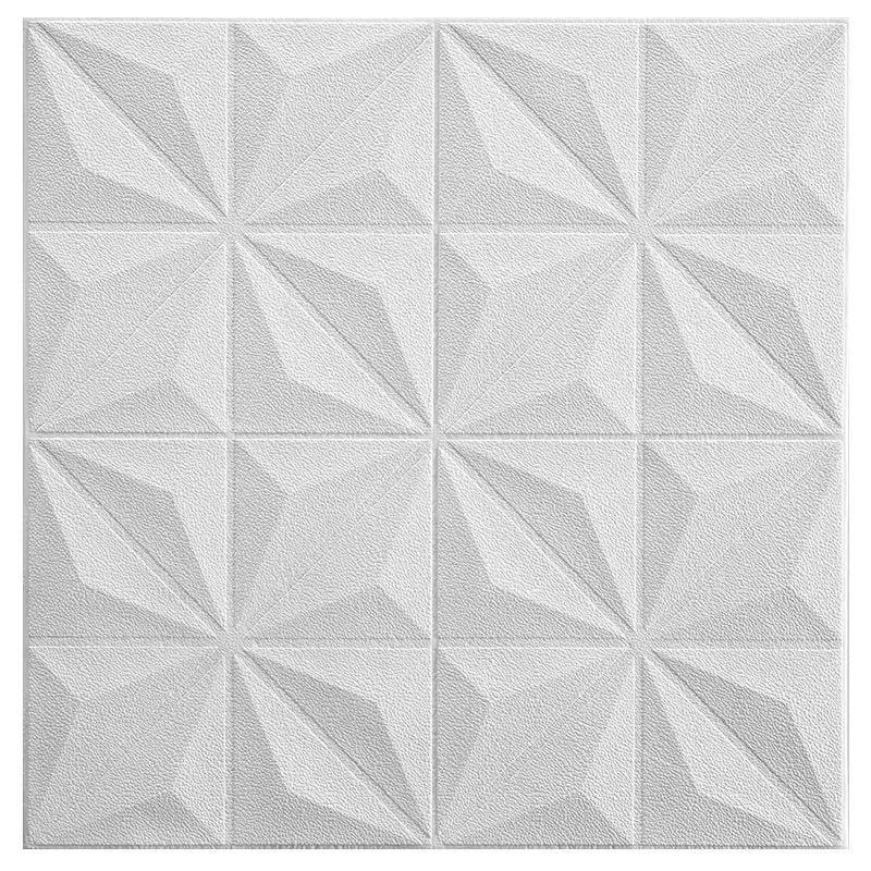 Stickers Muraux 3D Carte Du Monde – Vintage & Coloré – Papier Peint Adhésif Vinyle