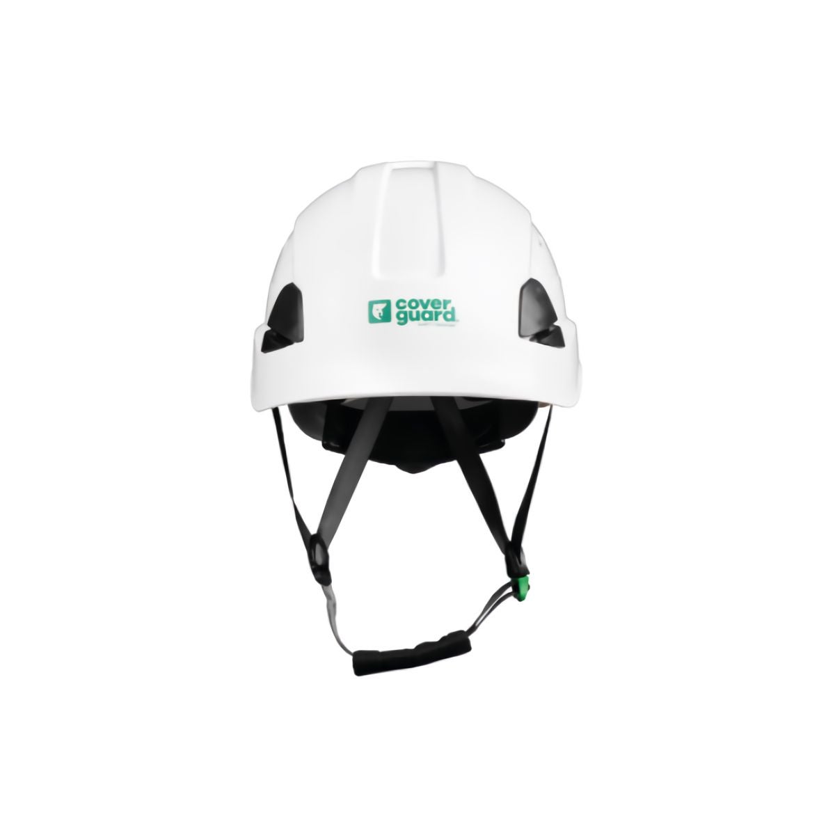 Casque de travail en hauteur Altai wind blanc - Coverguard - 3